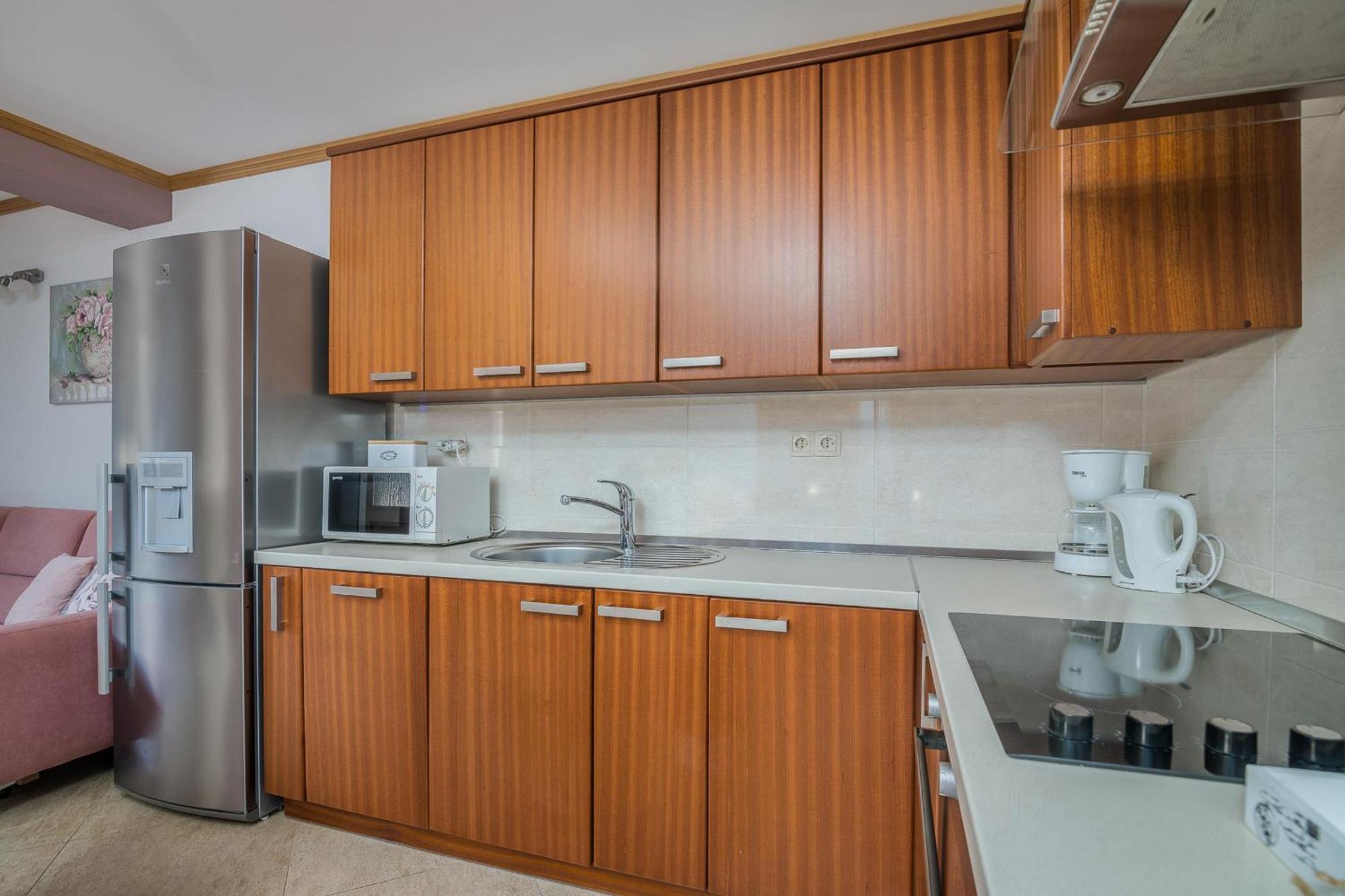 Apartments Prendivoj Malinska Exterior foto